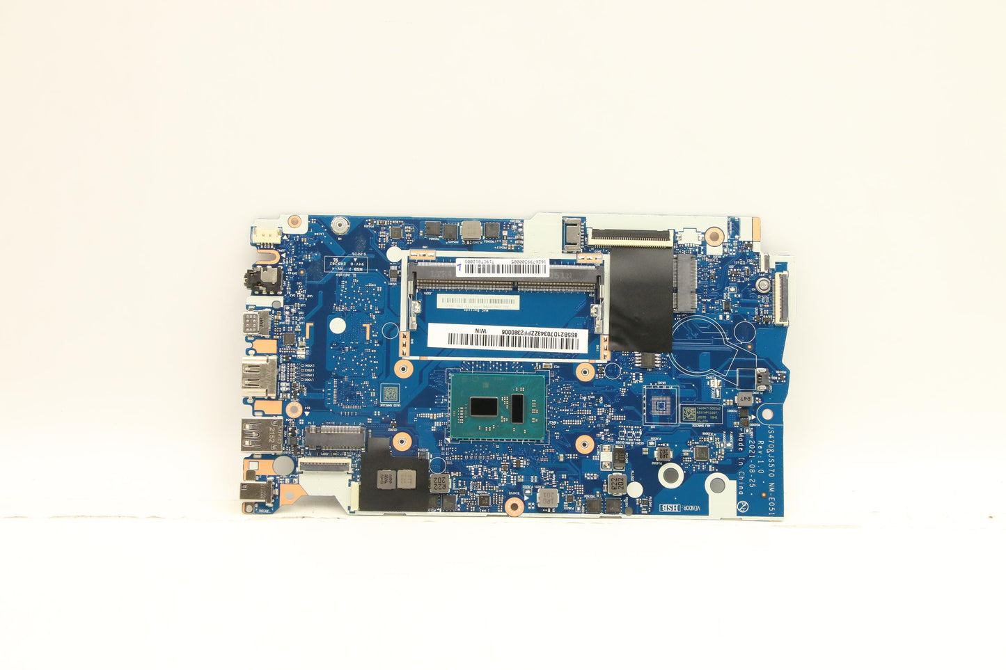 Lenovo Bdplanar Mbl82Lxn4500_Uma_0G_N - 5B21D70343