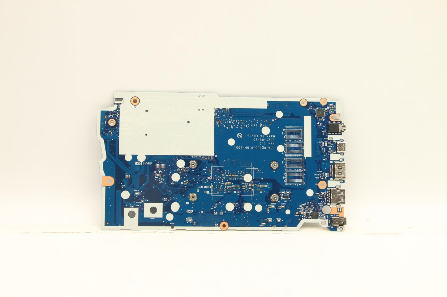 Lenovo Bdplanar Mbl82Lxn4500_Uma_0G_N - 5B21D70343