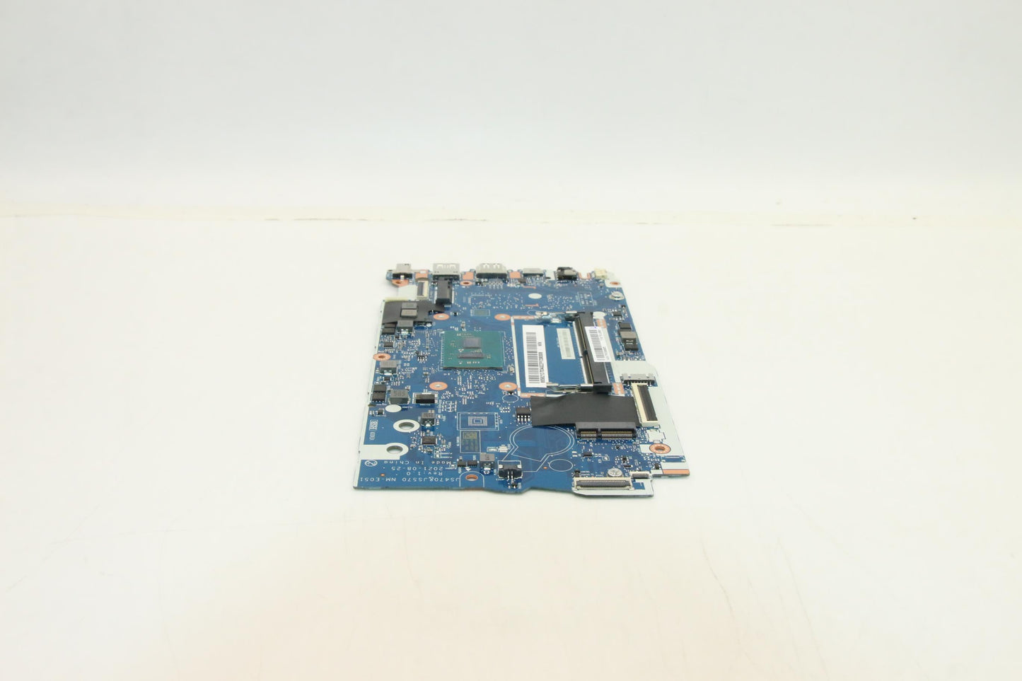Lenovo Bdplanar Mbl82Lxn4500_Uma_0G_N - 5B21D70343