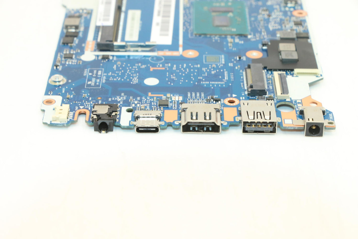 Lenovo Bdplanar Mbl82Lxn4500_Uma_0G_N - 5B21D70343