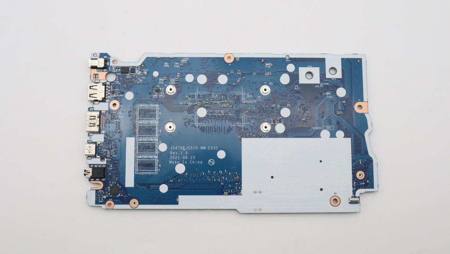 Lenovo Bdplanar Mbl82Lxn6000_Uma0G128 - 5B21D70644