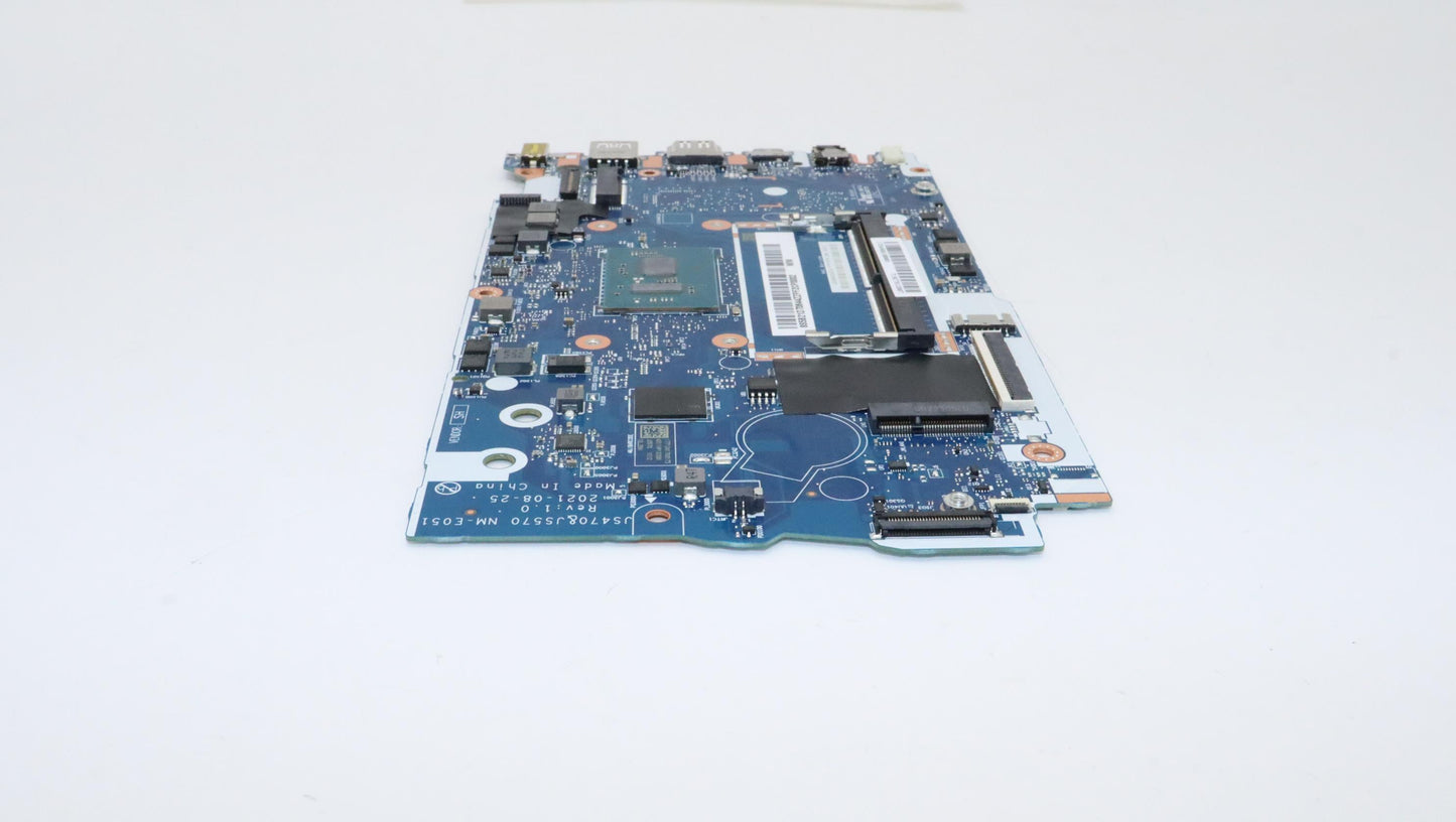 Lenovo Bdplanar Mbl82Lxn6000_Uma0G128 - 5B21D70644