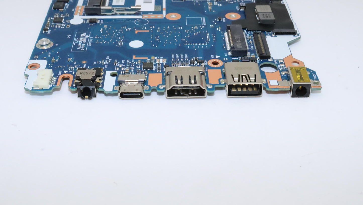 Lenovo Bdplanar Mbl82Lxn6000_Uma0G128 - 5B21D70644