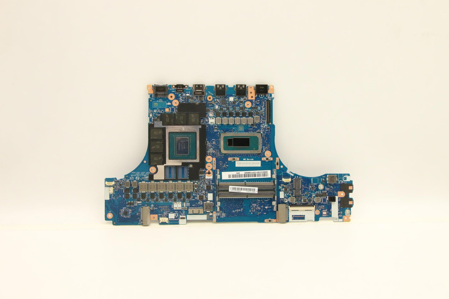 Lenovo Bdplanar Mbl82Rfwin I512500Hrt - 5B21D72011