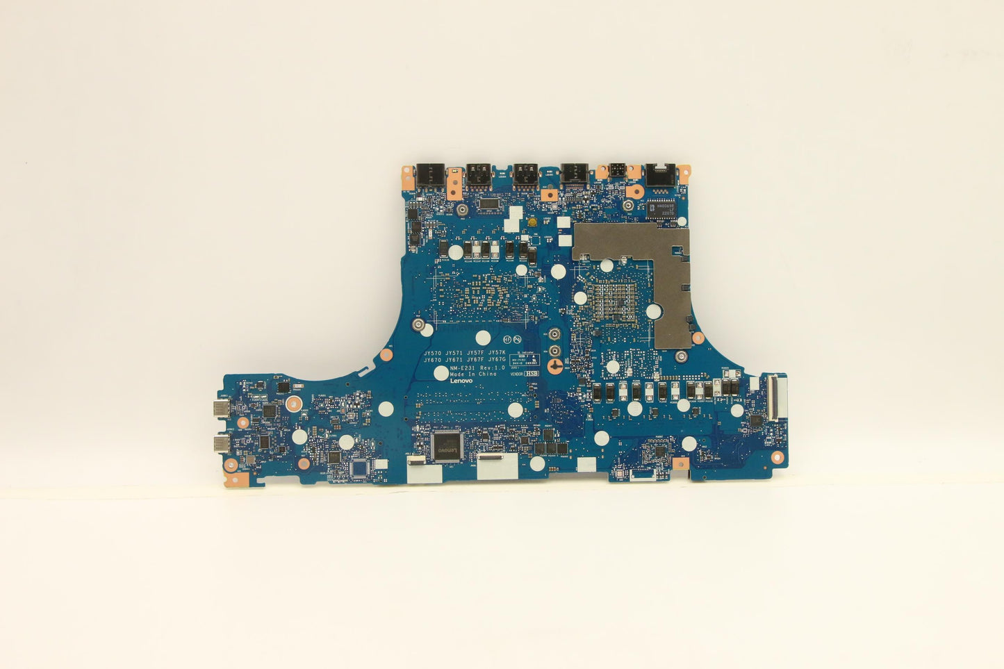 Lenovo Bdplanar Mbl82Rfwin I512500Hrt - 5B21D72011