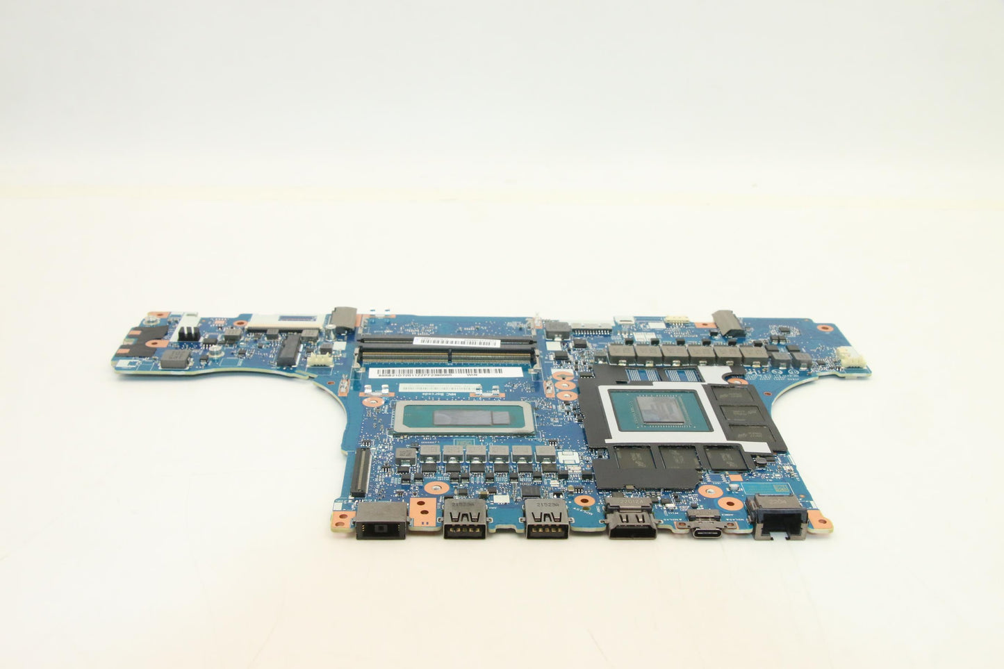 Lenovo Bdplanar Mbl82Rfwin I512500Hrt - 5B21D72011