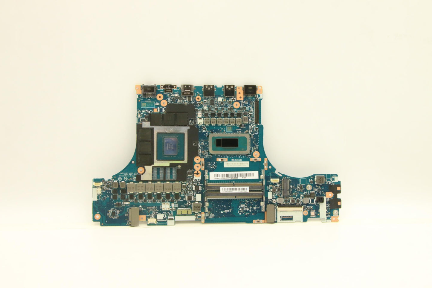Lenovo Bdplanar Mbl82Rfnoki512500Hrtx - 5B21D72012