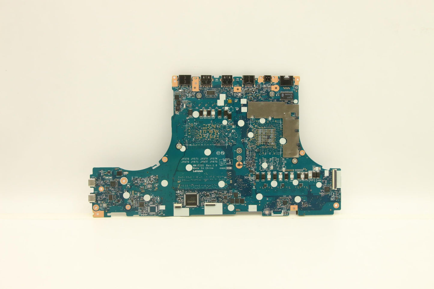 Lenovo Bdplanar Mbl82Rfnoki512500Hrtx - 5B21D72012