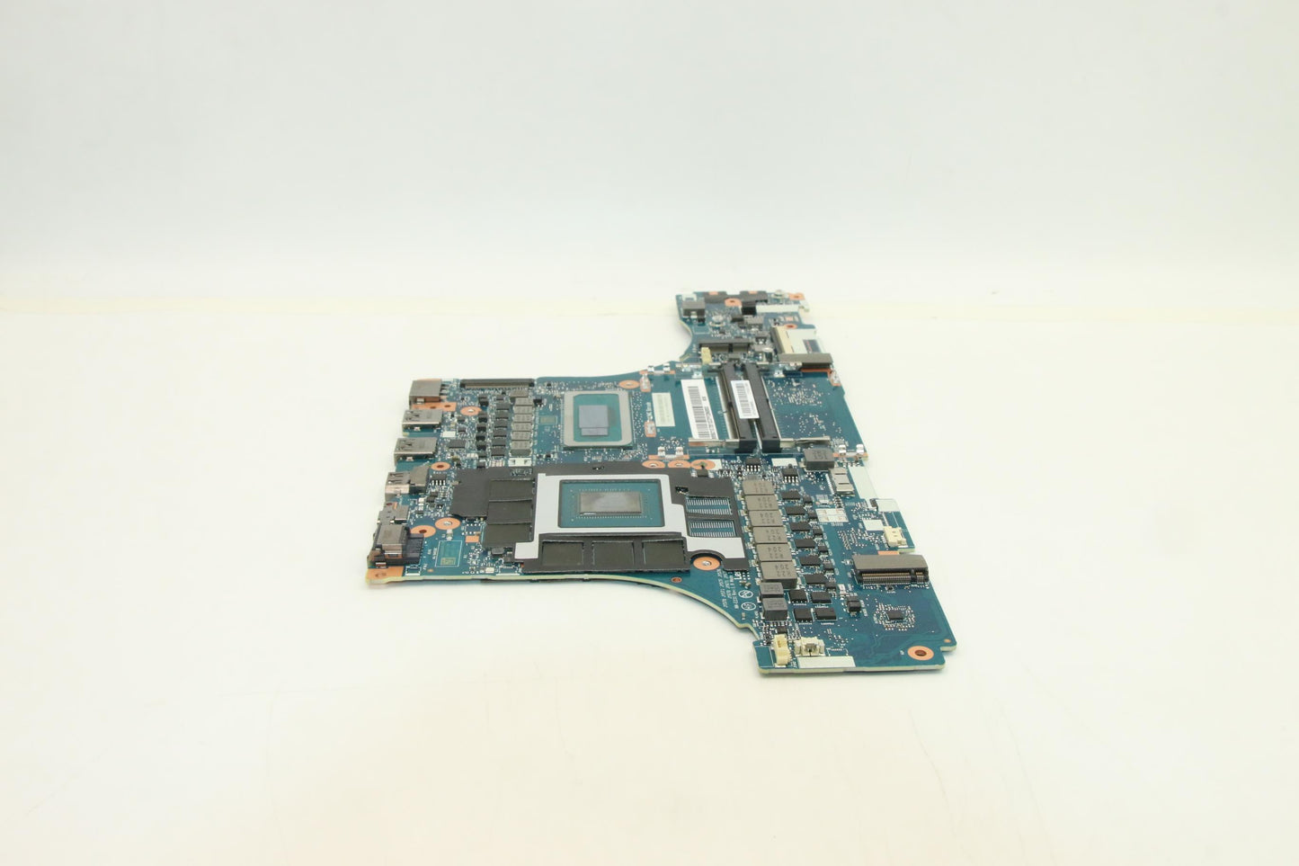 Lenovo Bdplanar Mbl82Rfnoki512500Hrtx - 5B21D72012