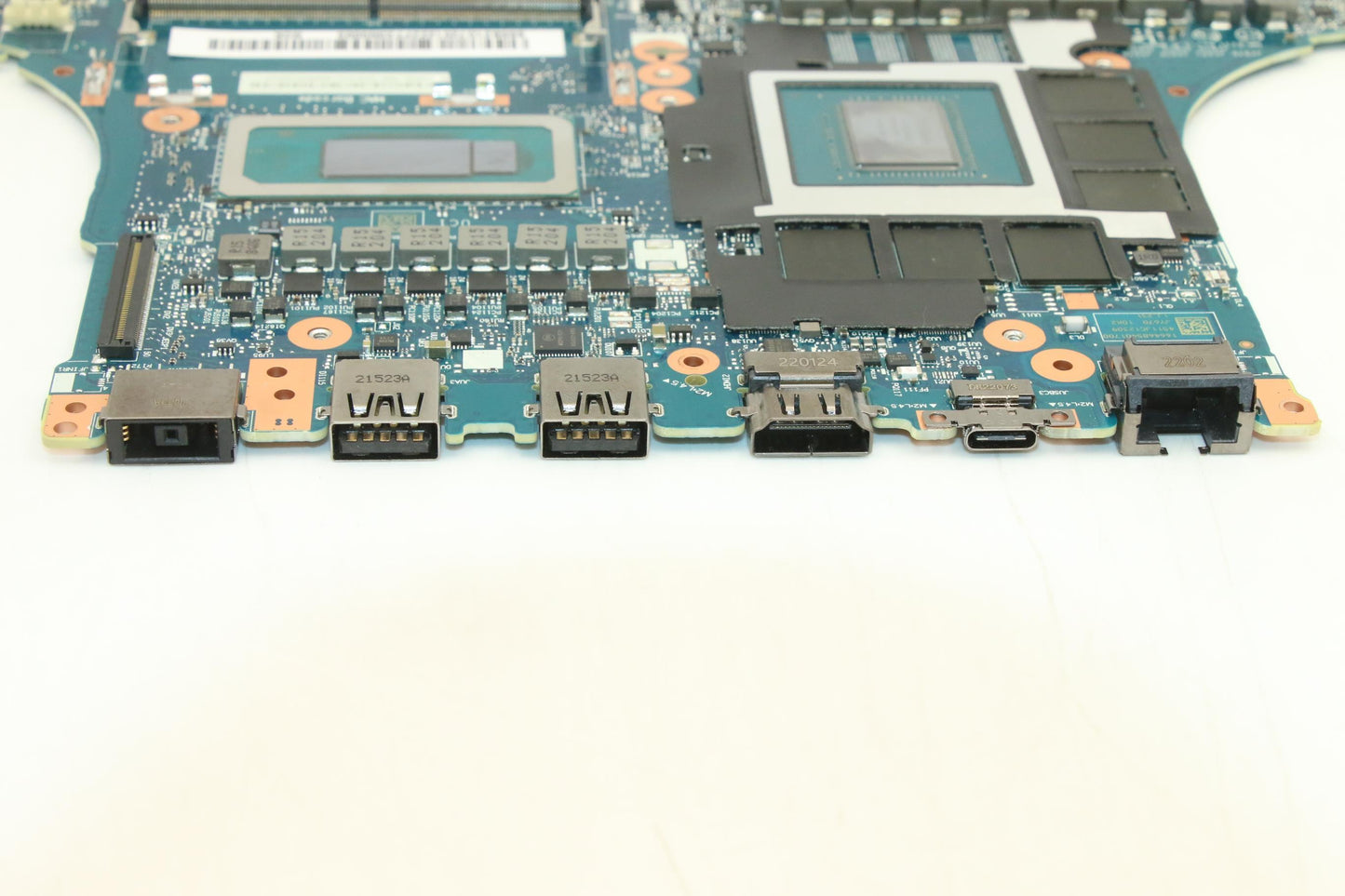 Lenovo Bdplanar Mbl82Rfnoki512500Hrtx - 5B21D72012