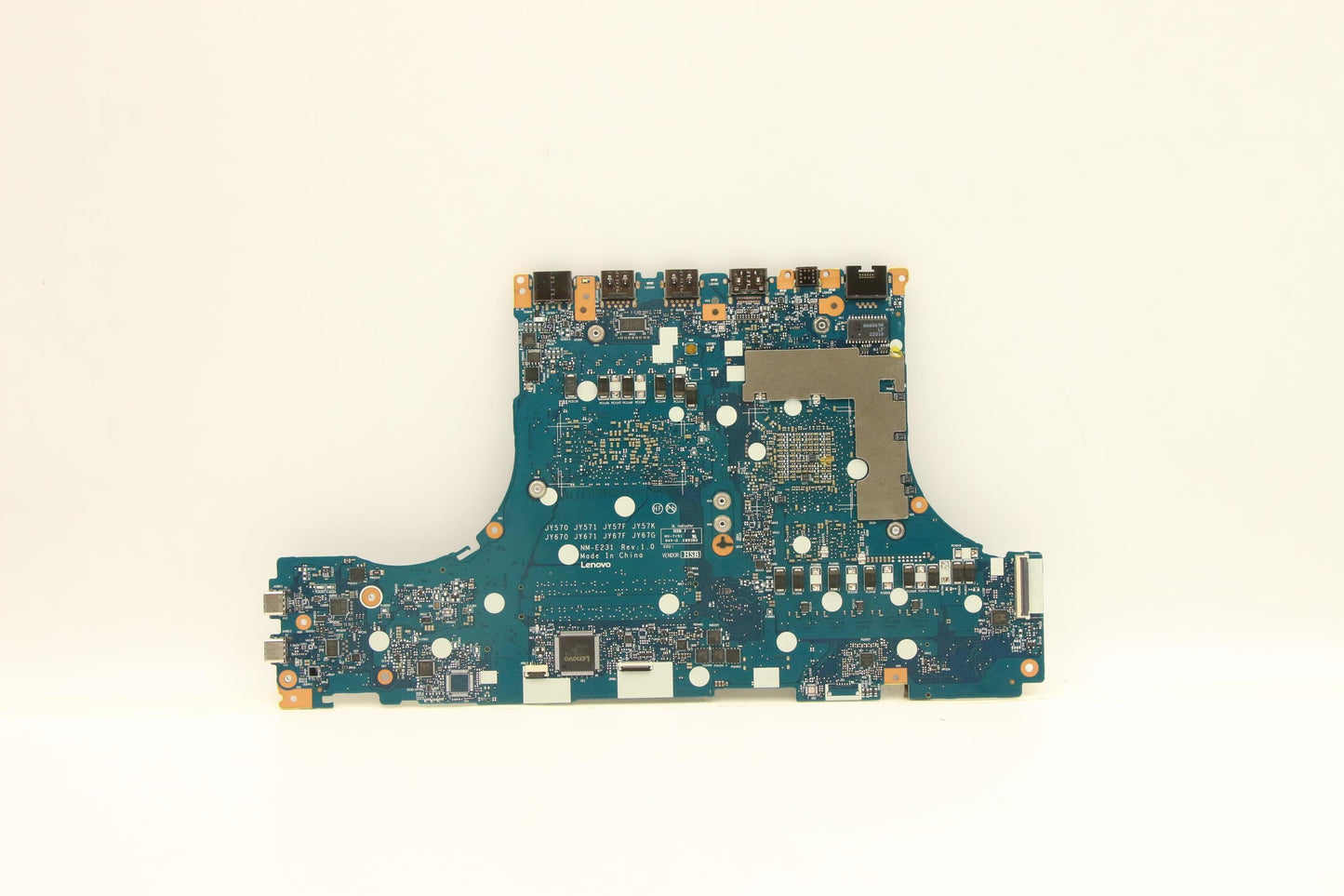 Lenovo Bdplanar Mbl82Rfwini712700Hrtx - 5B21D72013