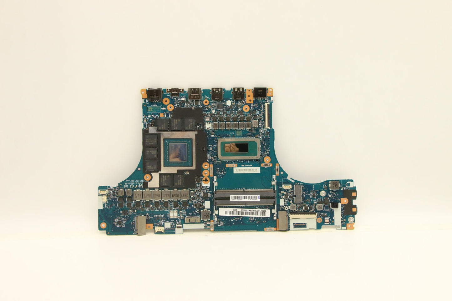 Lenovo Bdplanar Mbl82Rfwini712700Hrtx - 5B21D72013