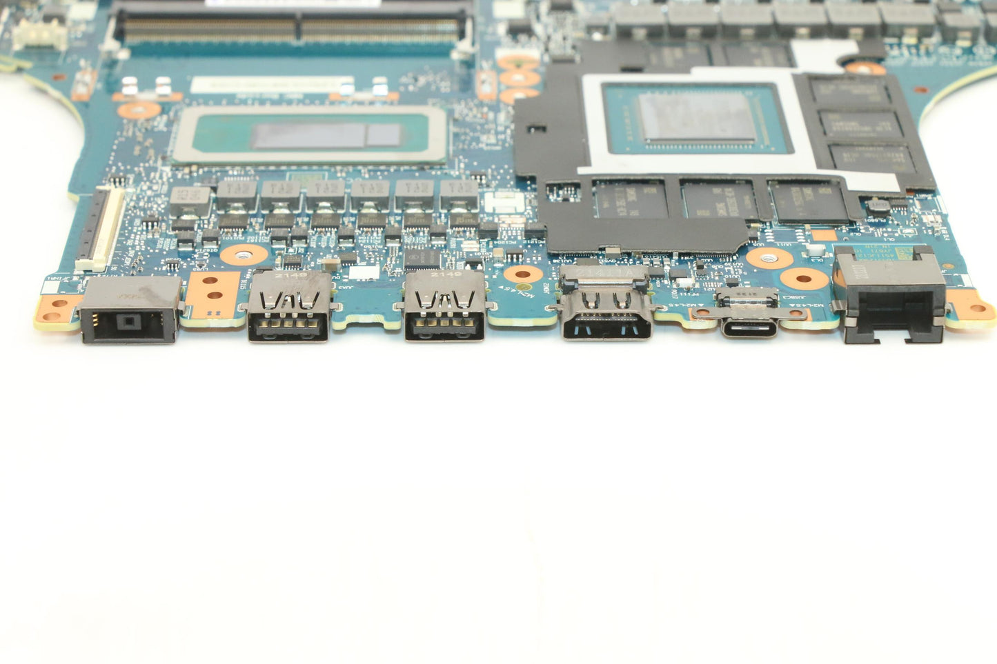 Lenovo Bdplanar Mbl82Rfwini712700Hrtx - 5B21D72013
