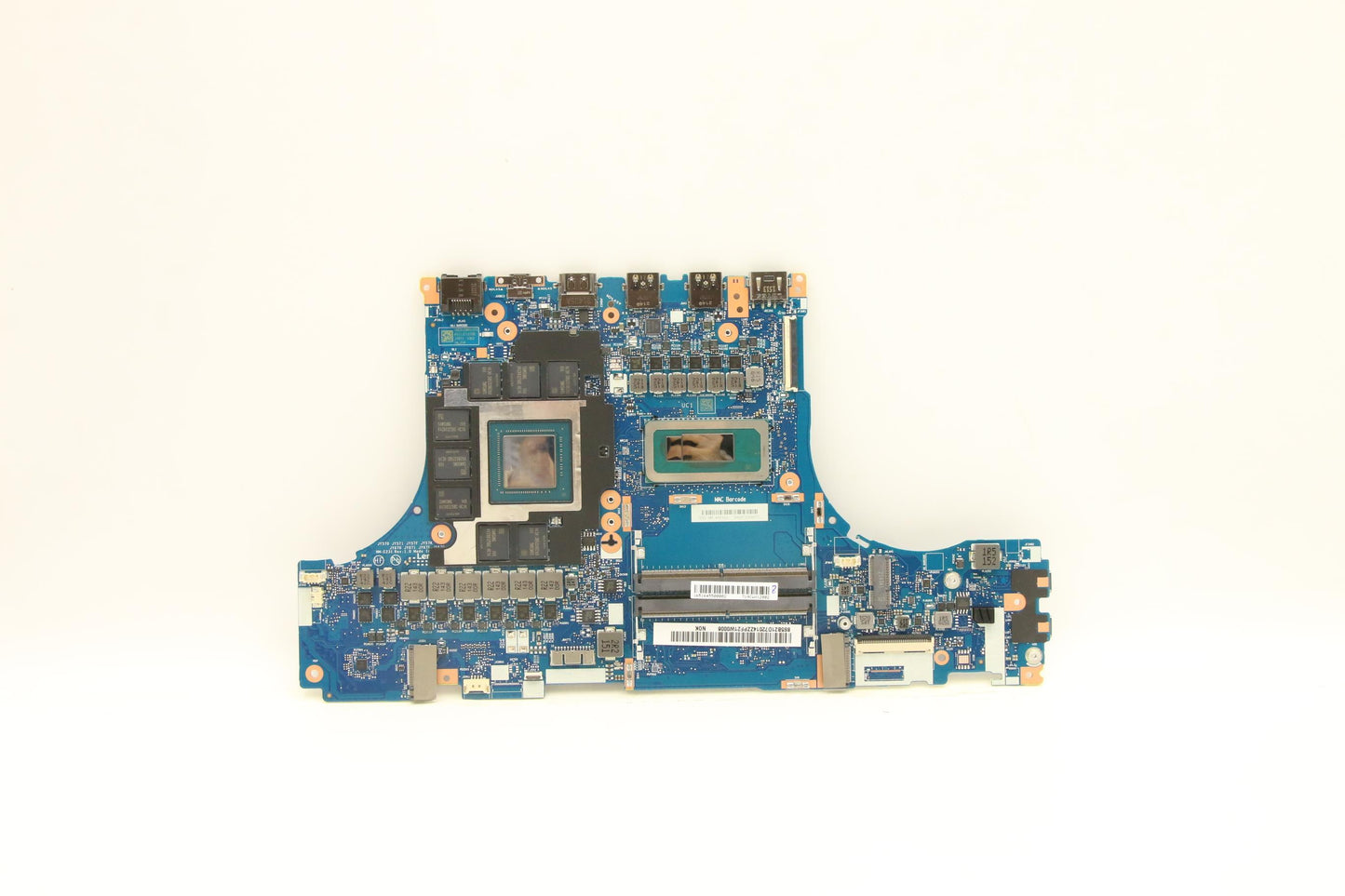 Lenovo Bdplanar Mbl82Rfnoki712700Hrtx - 5B21D72014