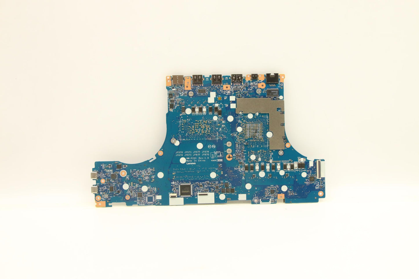 Lenovo Bdplanar Mbl82Rfnoki712700Hrtx - 5B21D72014