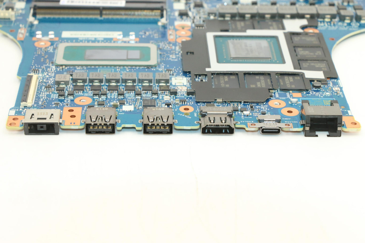 Lenovo Bdplanar Mbl82Rfnoki712700Hrtx - 5B21D72014
