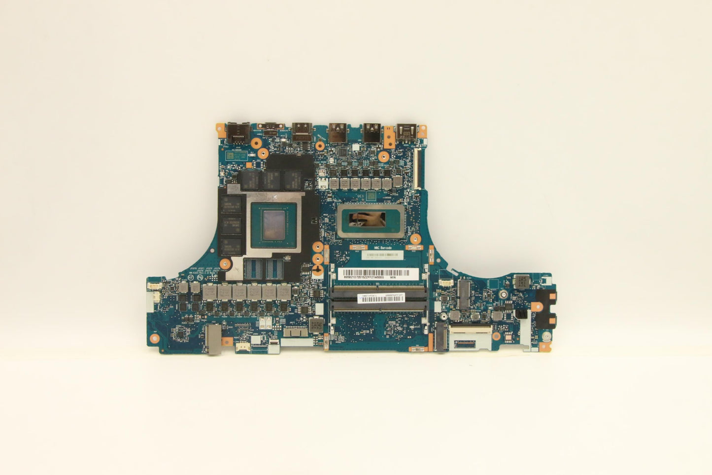 Lenovo Bdplanar Mbl82Rfwini712700Hrtx - 5B21D72015