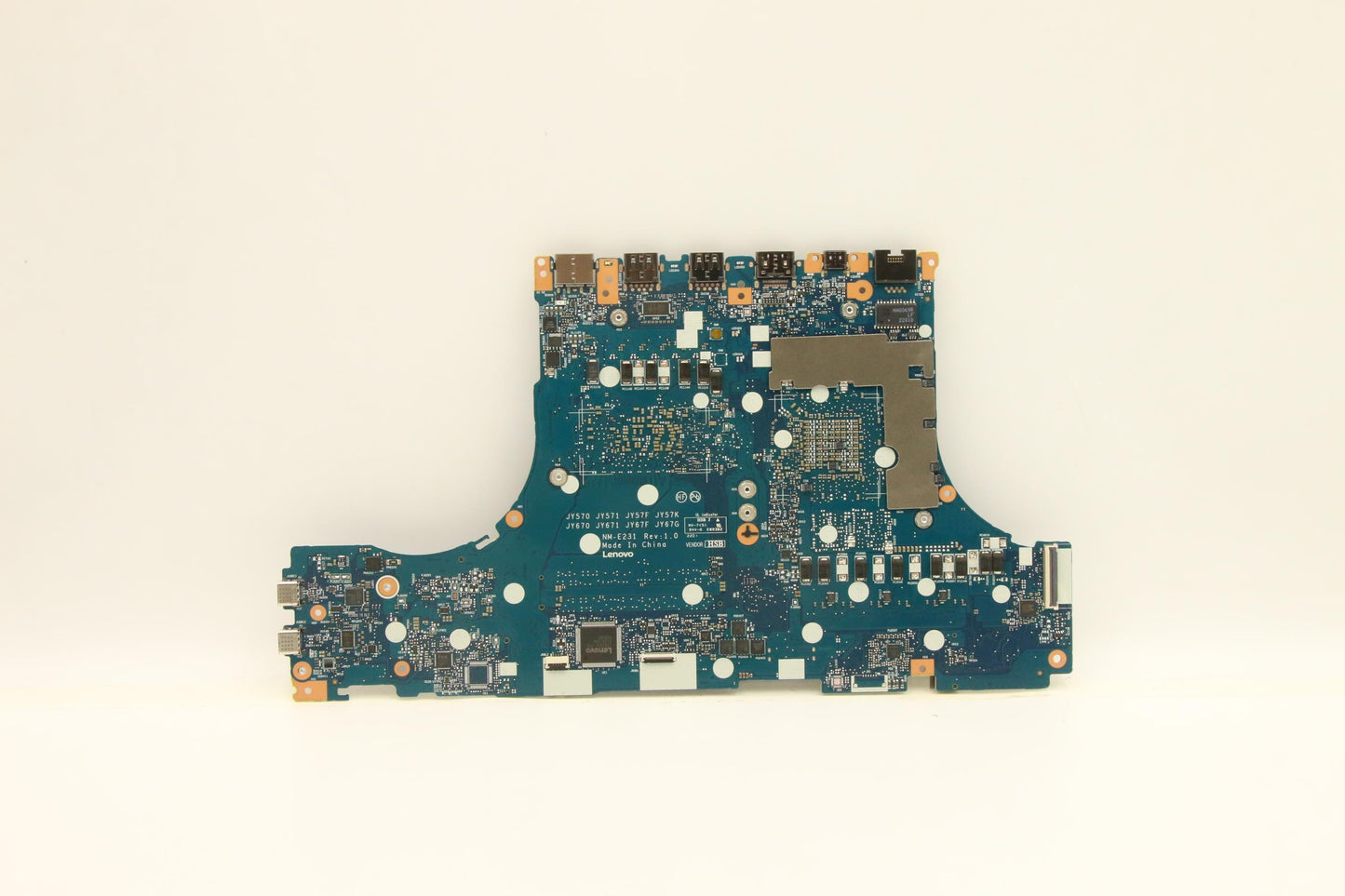 Lenovo Bdplanar Mbl82Rfwini712700Hrtx - 5B21D72015