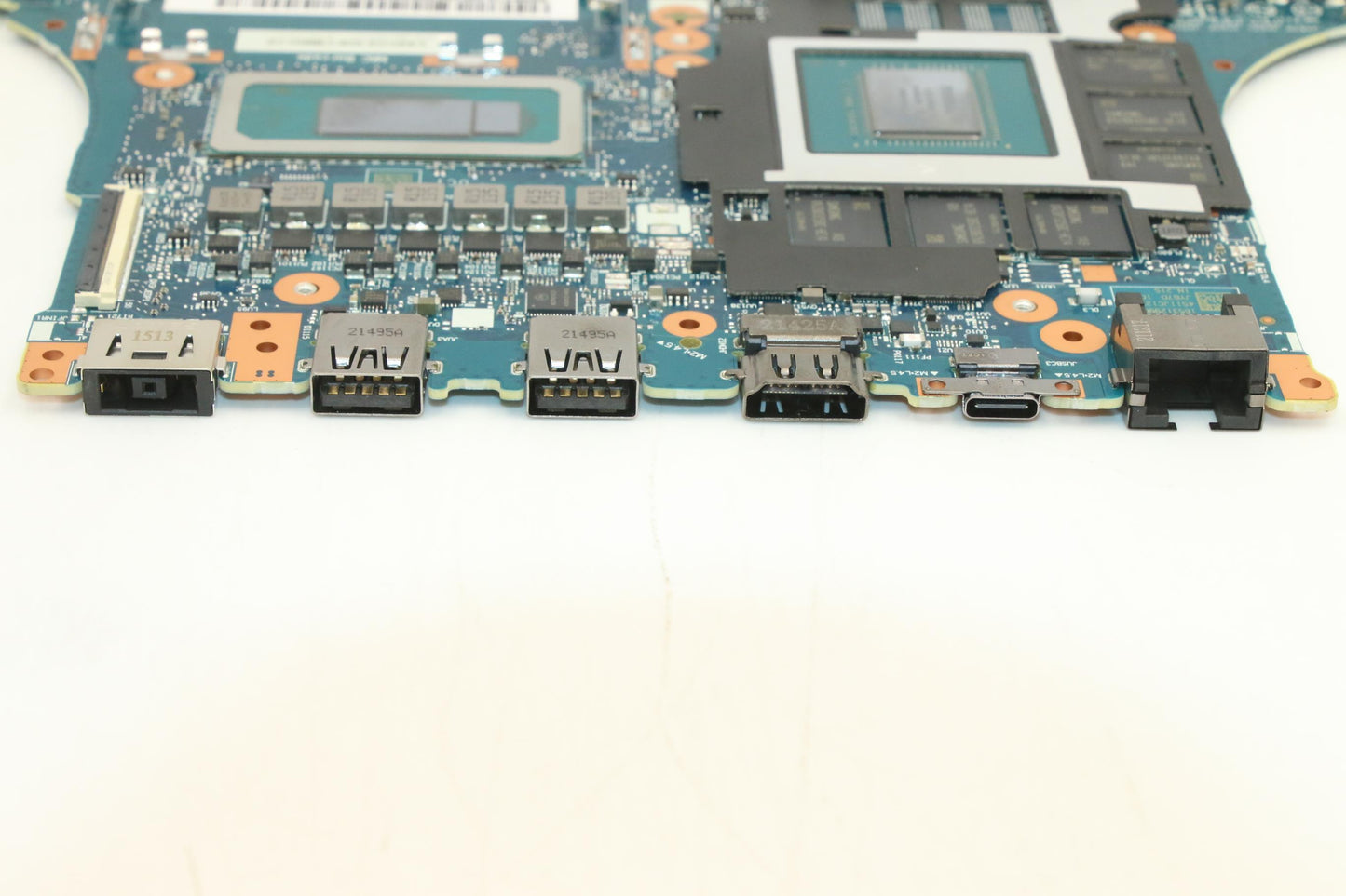 Lenovo Bdplanar Mbl82Rfwini712700Hrtx - 5B21D72015