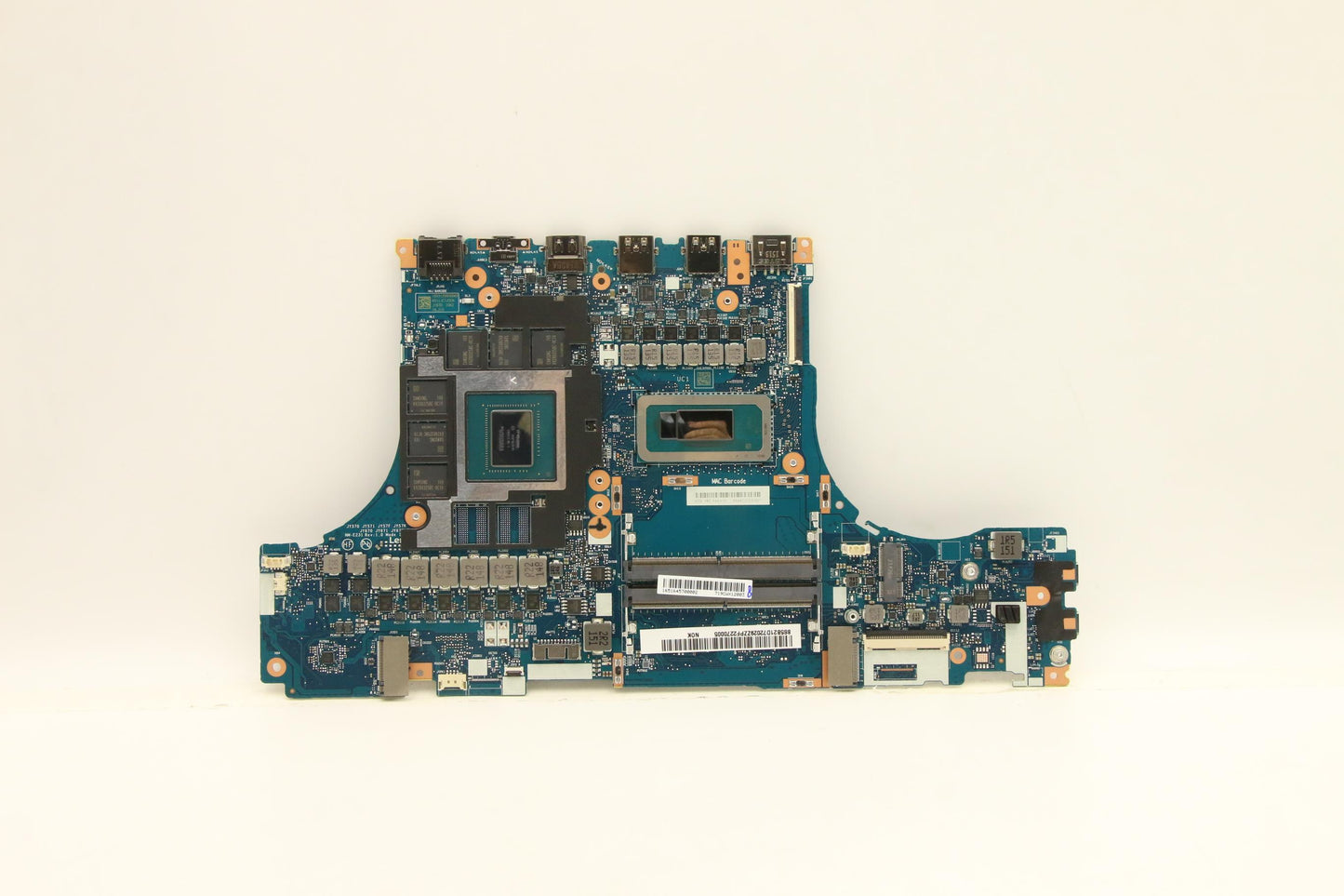 Lenovo Bdplanar Mbl82Rfnoki712700Hrtx - 5B21D72029