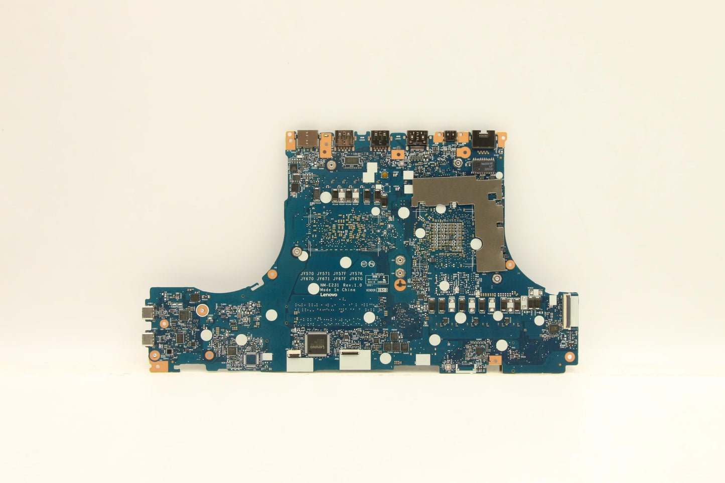Lenovo Bdplanar Mbl82Rfnoki712700Hrtx - 5B21D72029