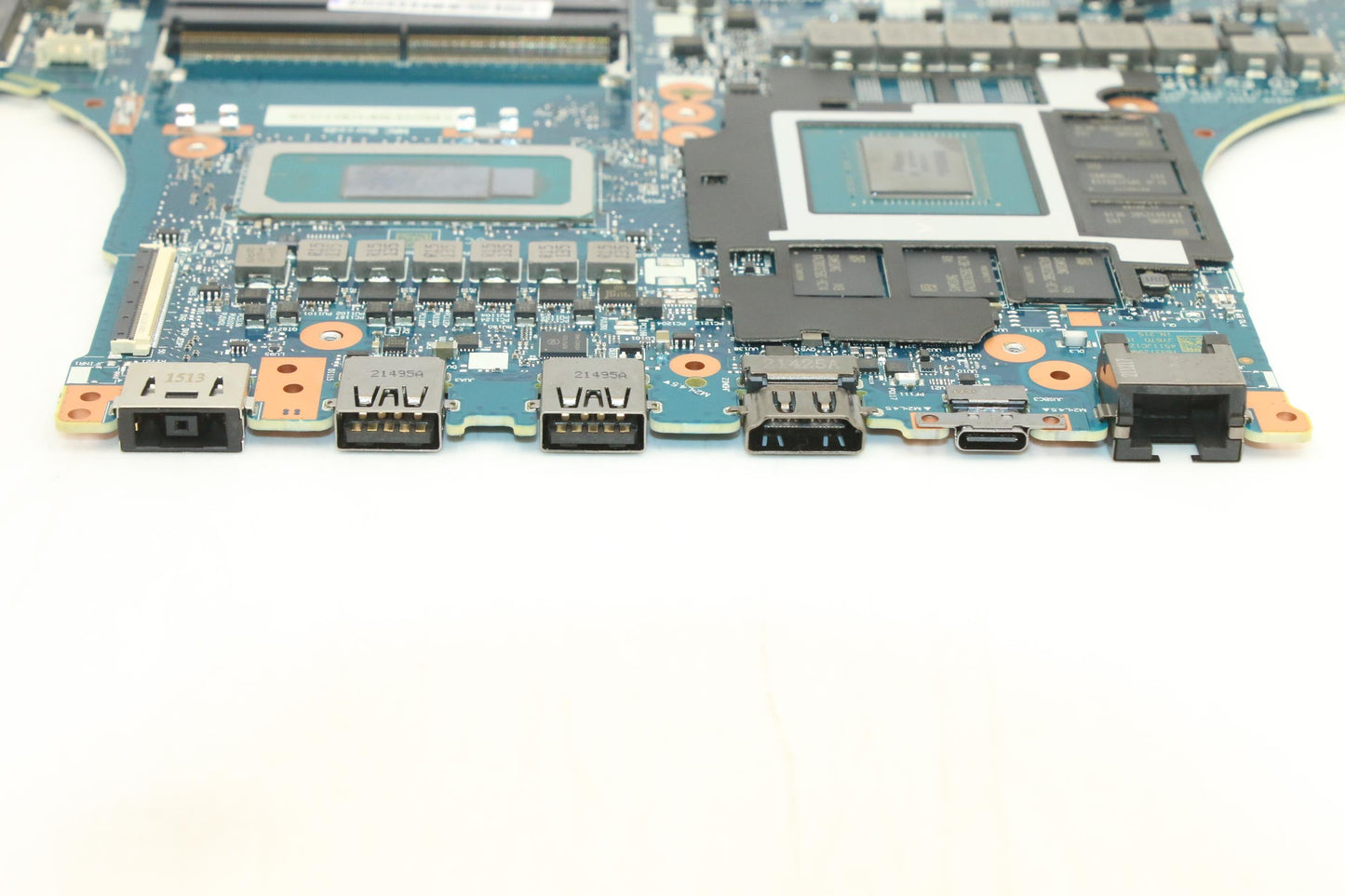 Lenovo Bdplanar Mbl82Rfnoki712700Hrtx - 5B21D72029