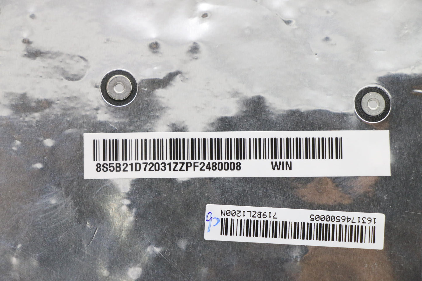 Lenovo Bdplanar Mb L82Nc Win I711370H - 5B21D72031