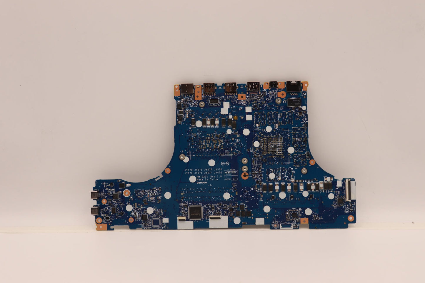 Lenovo Bdplanar Mbl82Rb Win I512500Hr - 5B21D72034