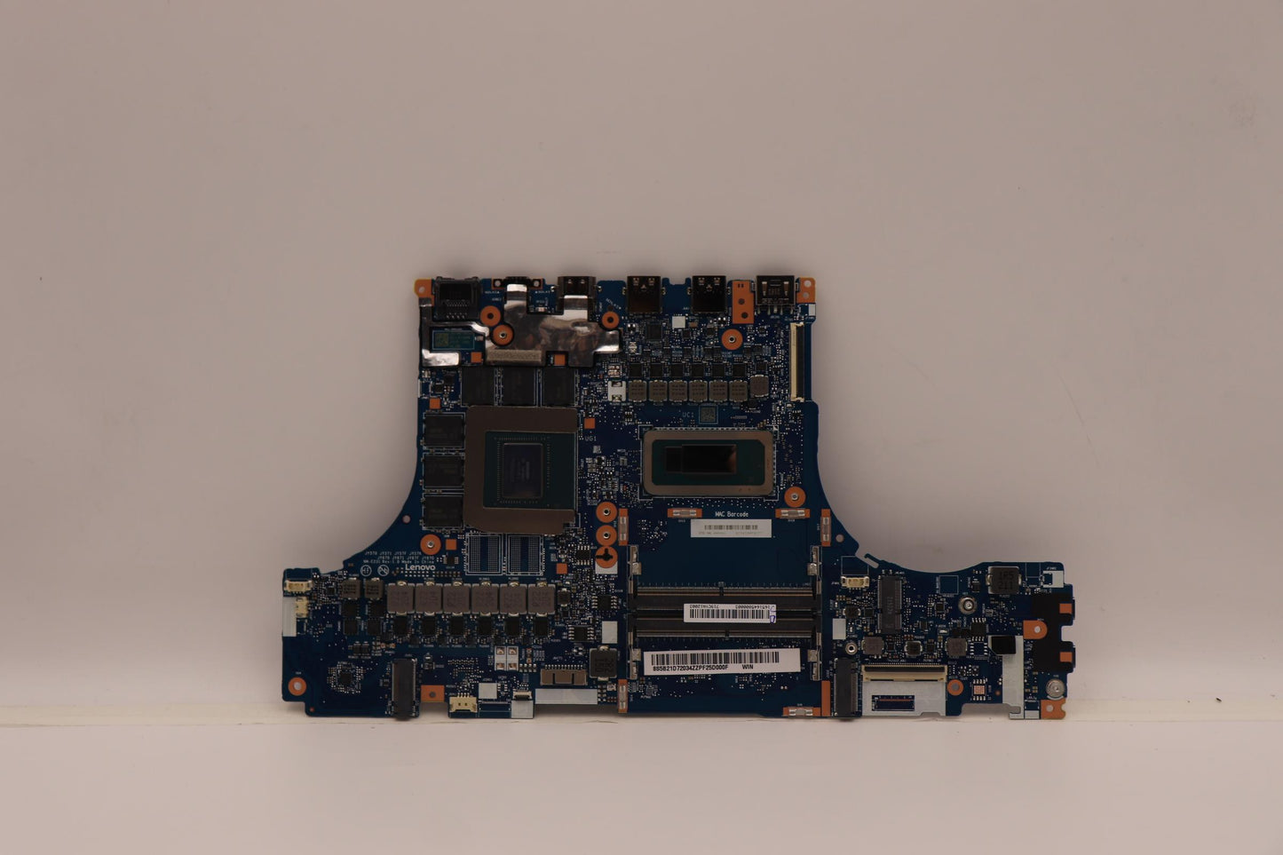 Lenovo Bdplanar Mbl82Rb Win I512500Hr - 5B21D72034
