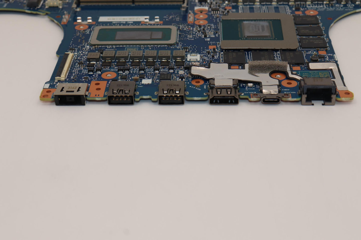 Lenovo Bdplanar Mbl82Rb Win I512500Hr - 5B21D72034