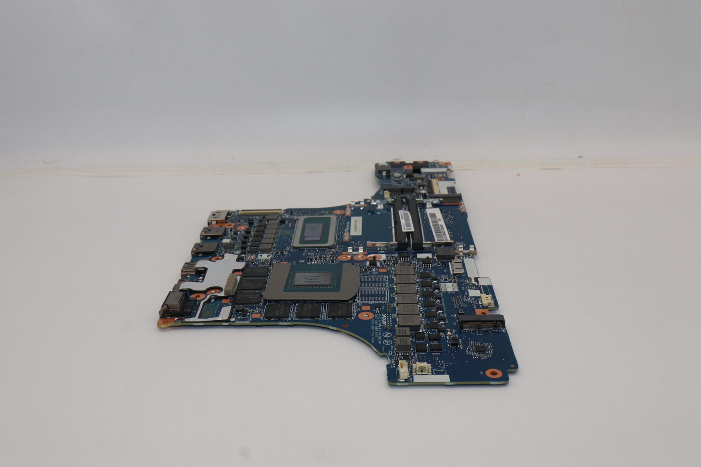 Lenovo Bdplanar Mbl82Rb Nok I512500Hr - 5B21D72035