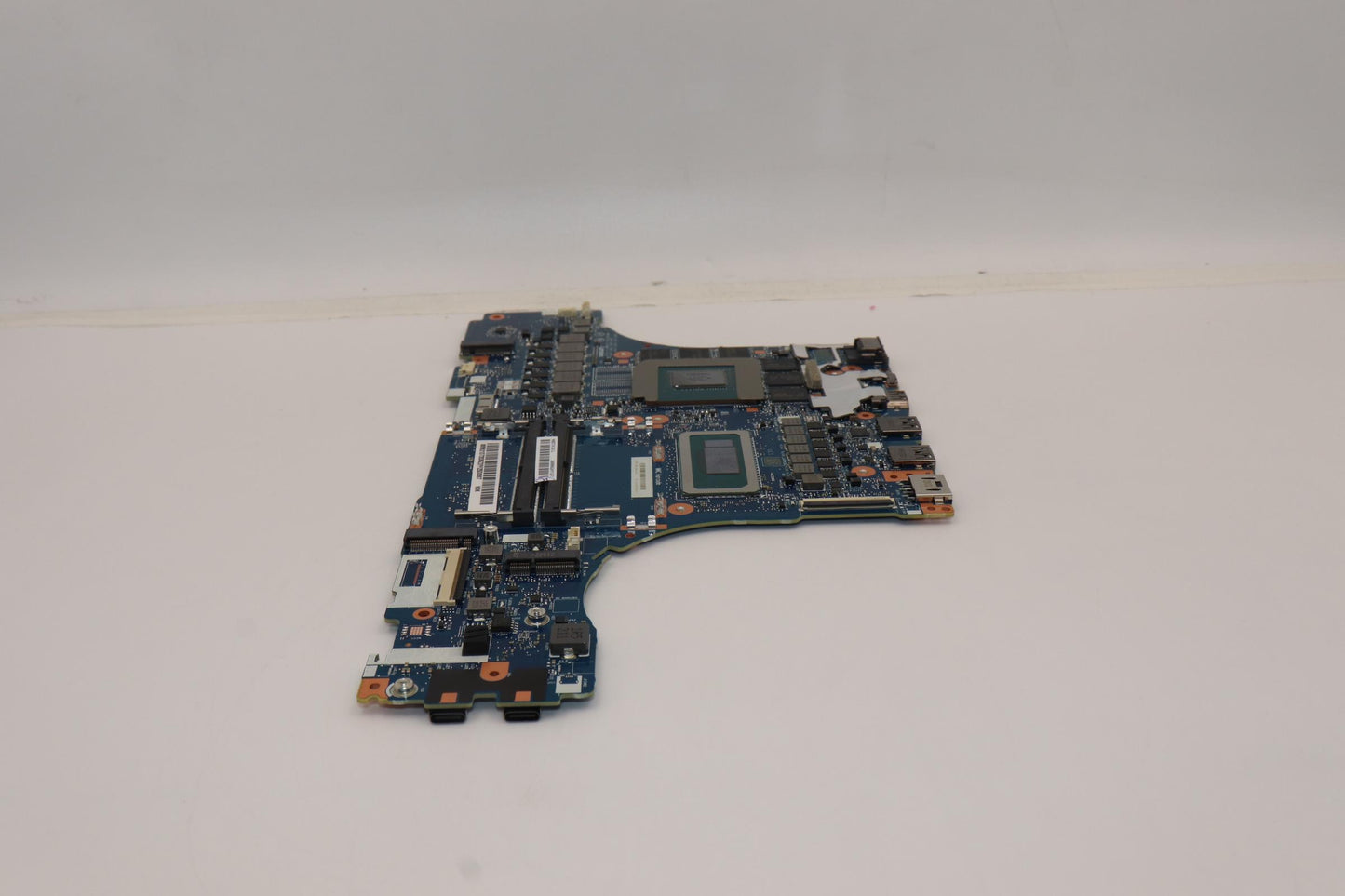 Lenovo Bdplanar Mbl82Rb Nok I512500Hr - 5B21D72035