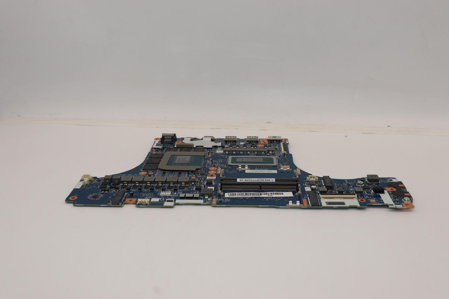 Lenovo Bdplanar Mbl82Rb Nok I512500Hr - 5B21D72035