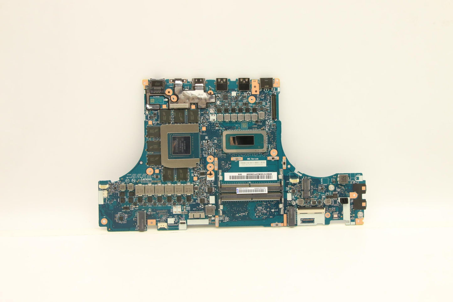 Lenovo Bdplanar Mbl82Rbwini712700Hrtx - 5B21D72036