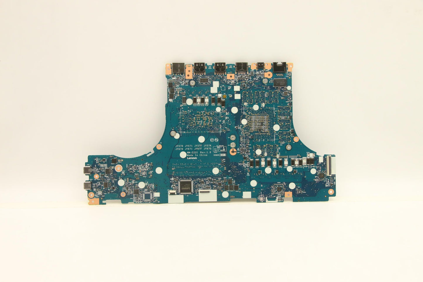 Lenovo Bdplanar Mbl82Rbwini712700Hrtx - 5B21D72036