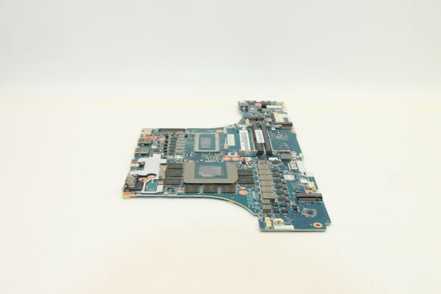 Lenovo Bdplanar Mbl82Rbwini712700Hrtx - 5B21D72036