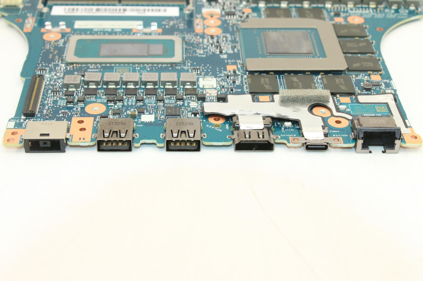 Lenovo Bdplanar Mbl82Rbwini712700Hrtx - 5B21D72036