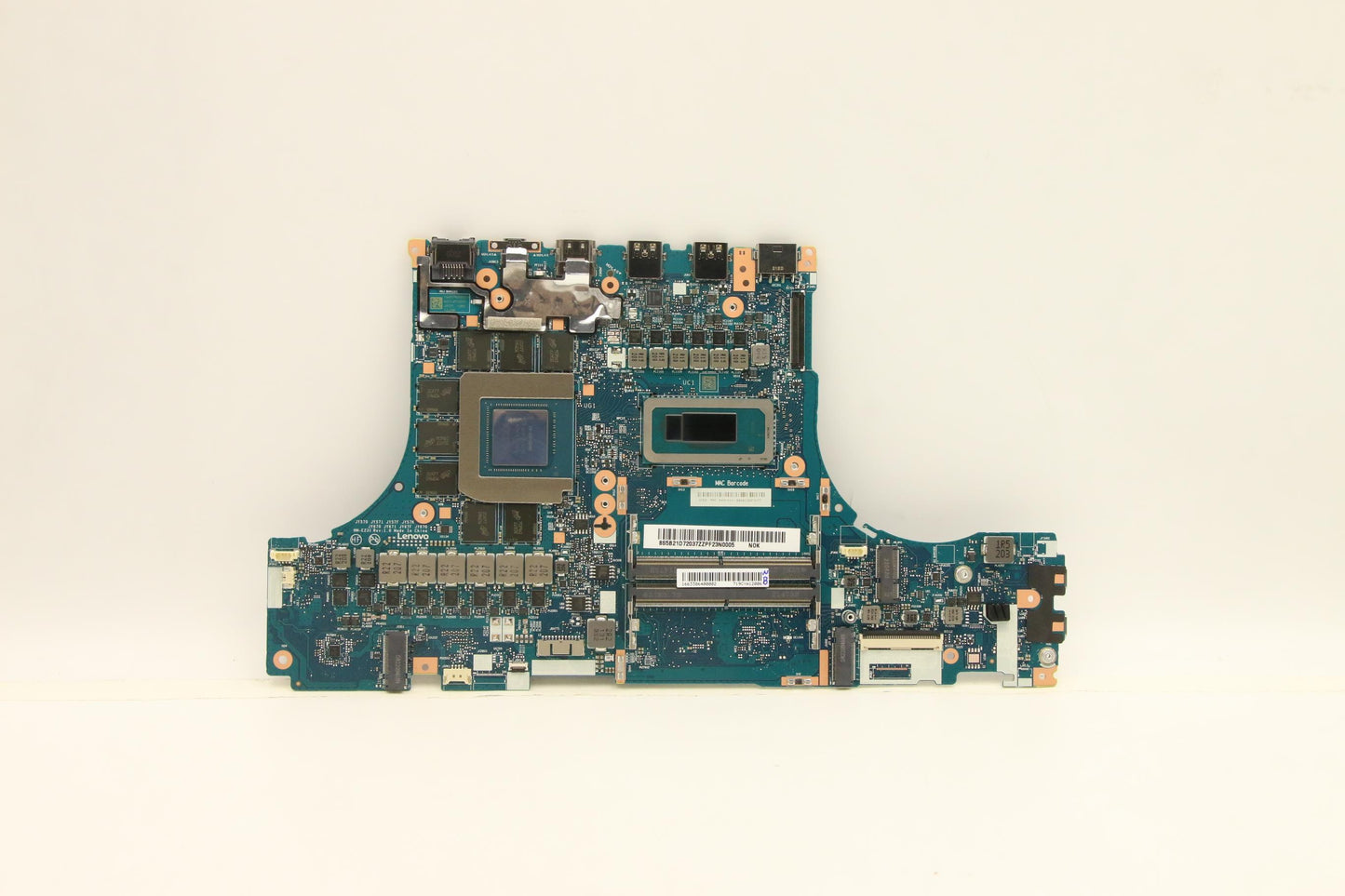 Lenovo Bdplanar Mbl82Rbnoki712700Hrtx - 5B21D72037