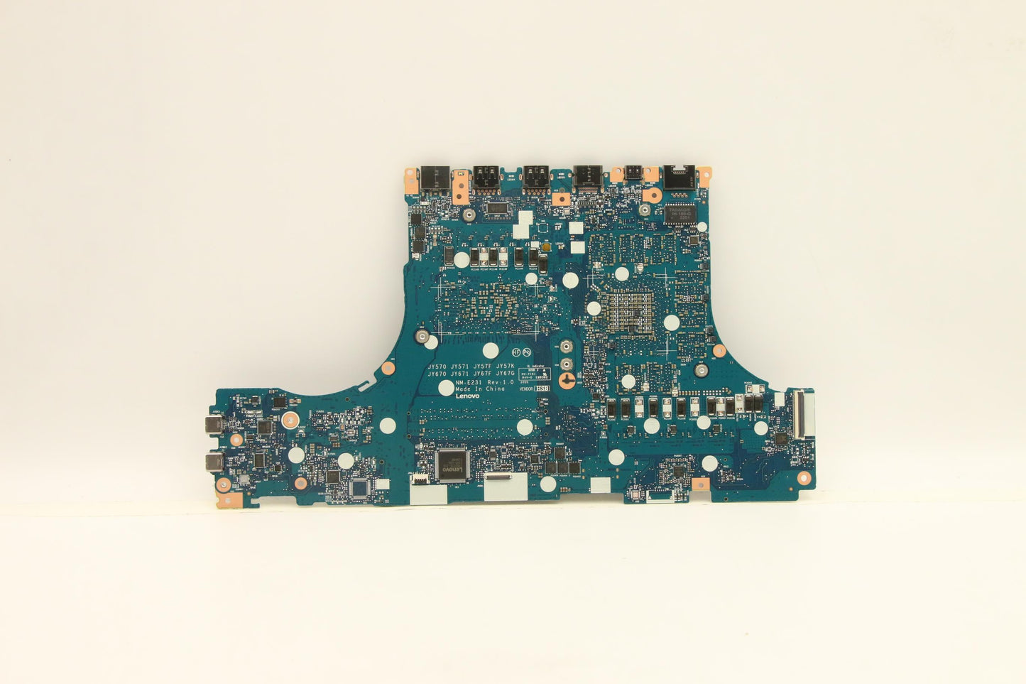 Lenovo Bdplanar Mbl82Rbnoki712700Hrtx - 5B21D72037