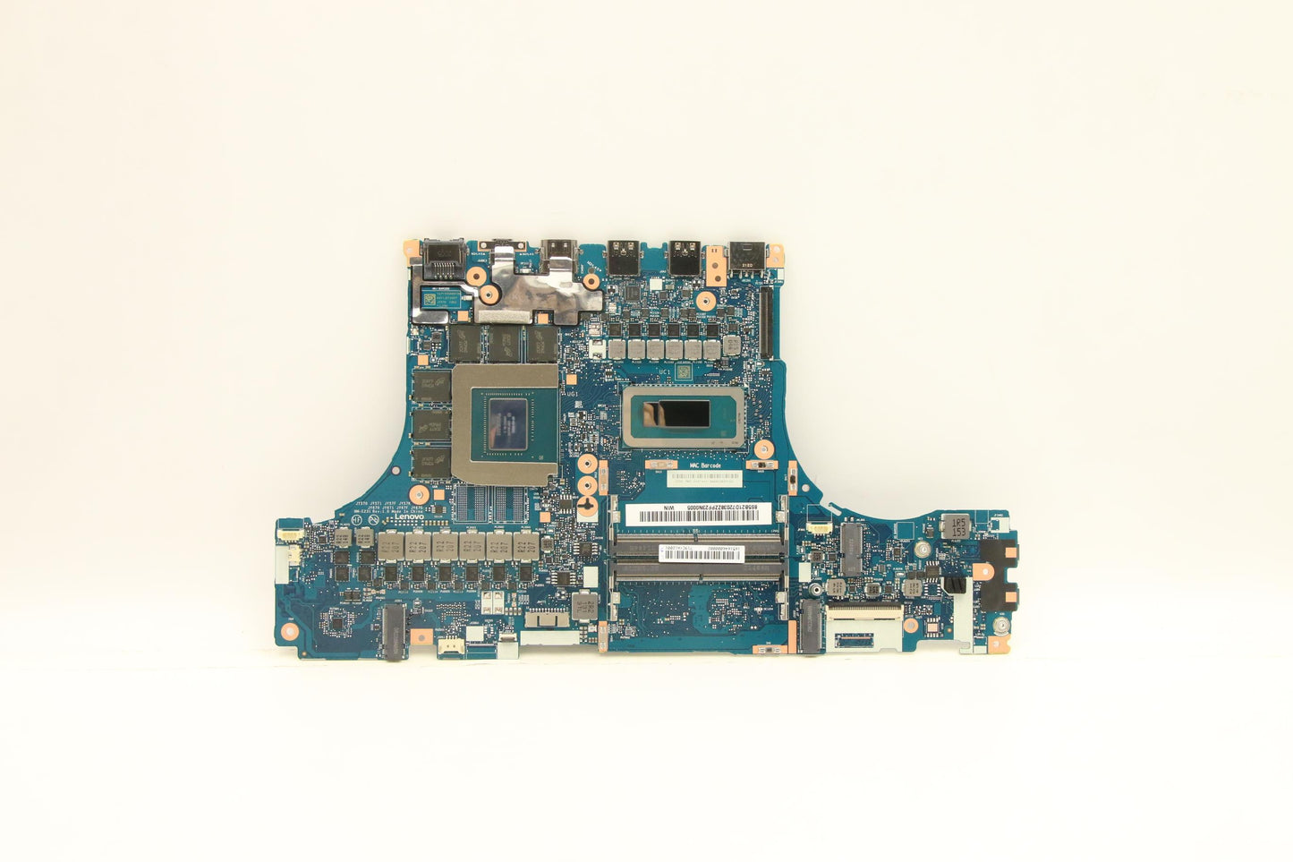 Lenovo Motherboard, i7-12700H, RTX3060, 6GB VRAM, 82RB, Windows - 5B21D72038