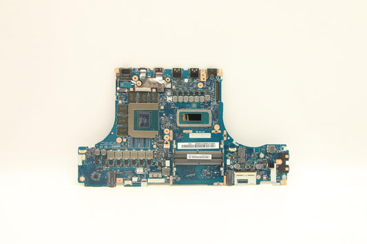 Lenovo Motherboard, i7-12700H, RTX3060, 6GB VRAM, 82RB, Windows - 5B21D72038