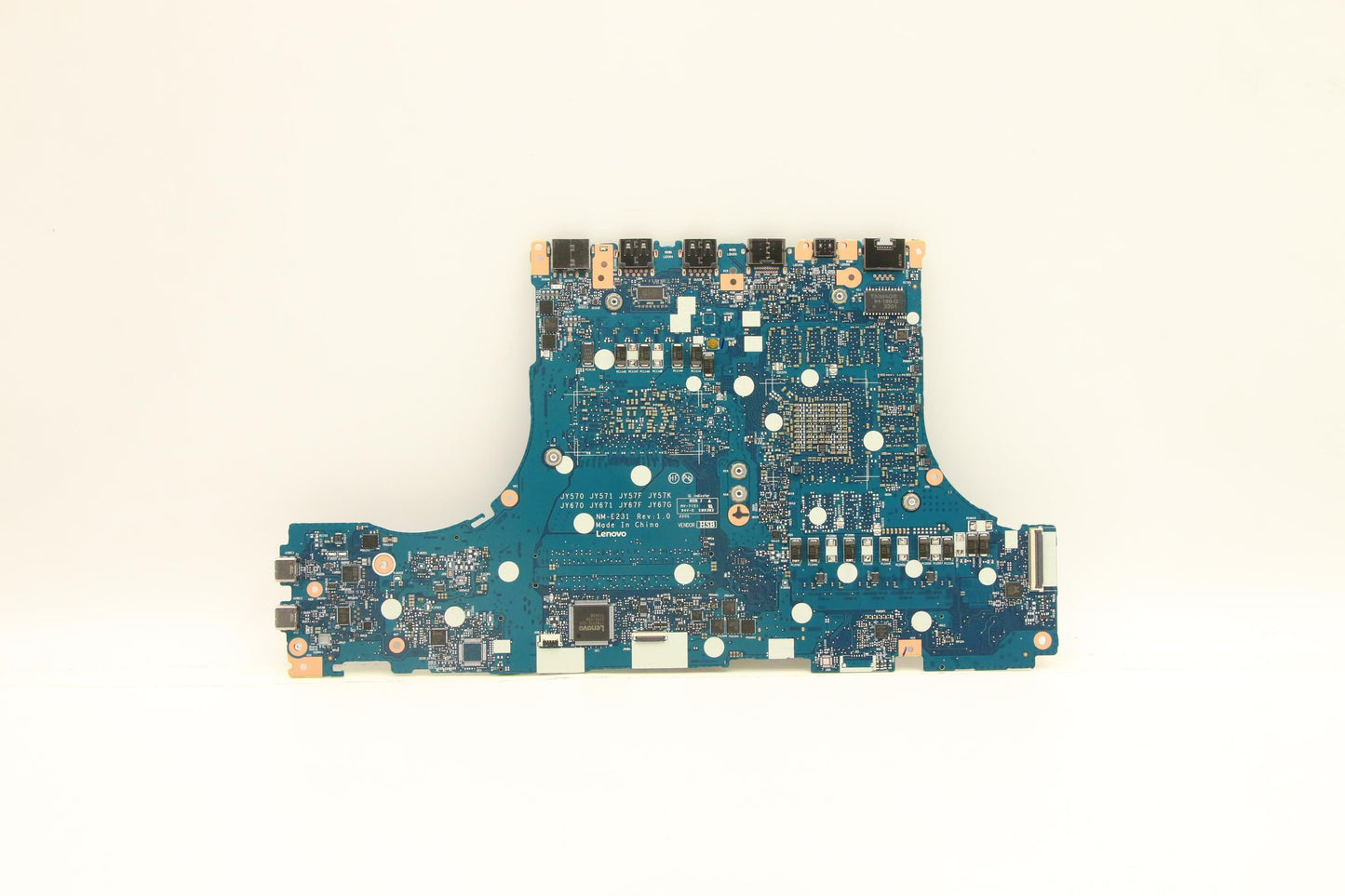 Lenovo Motherboard, i7-12700H, RTX3060, 6GB VRAM, 82RB, Windows - 5B21D72038