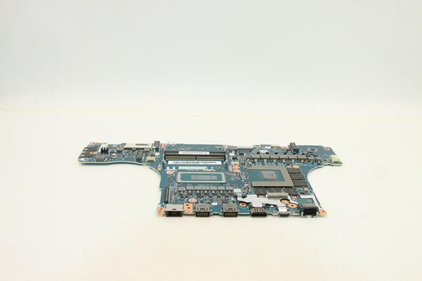 Lenovo Motherboard, i7-12700H, RTX3060, 6GB VRAM, 82RB, Windows - 5B21D72038