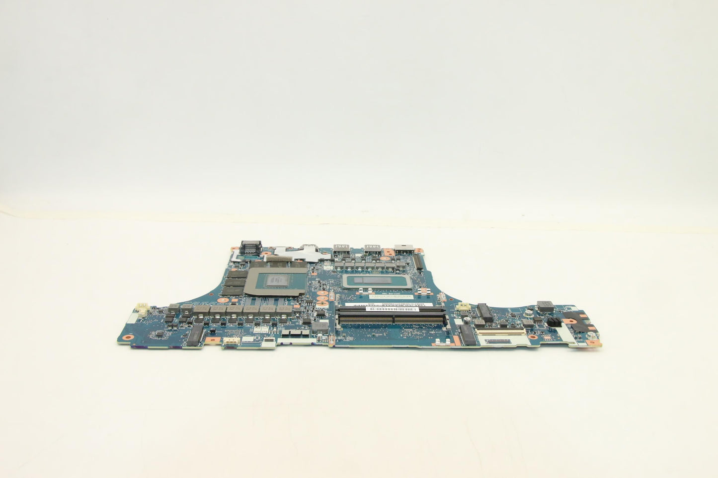 Lenovo Motherboard, i7-12700H, RTX3060, 6GB VRAM, 82RB, Windows - 5B21D72038