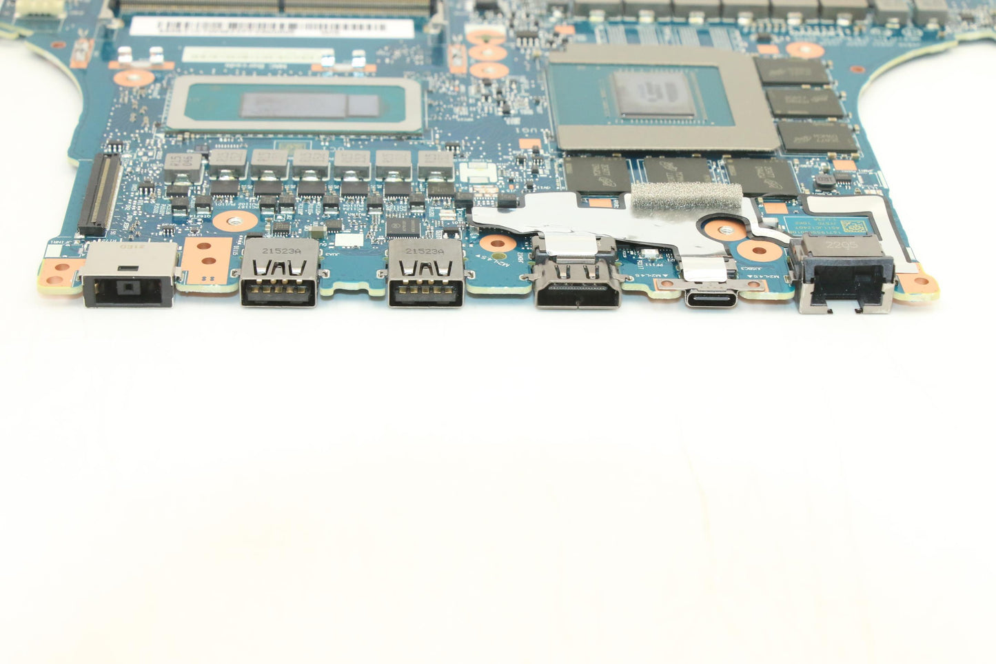 Lenovo Motherboard, i7-12700H, RTX3060, 6GB VRAM, 82RB, Windows - 5B21D72038