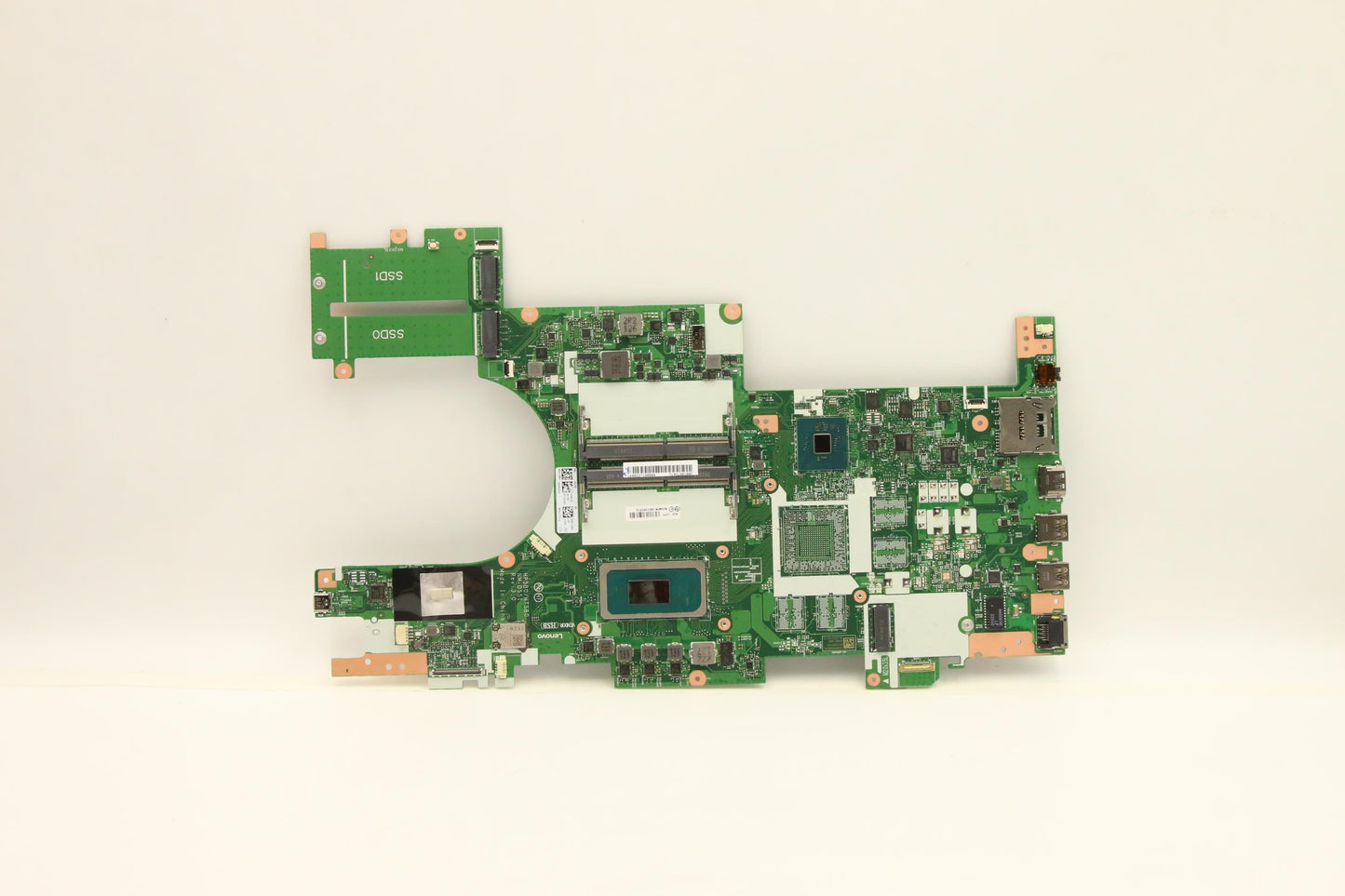 Lenovo Bdplanar Fli5-11400Hiugax201No - 5B21D92976