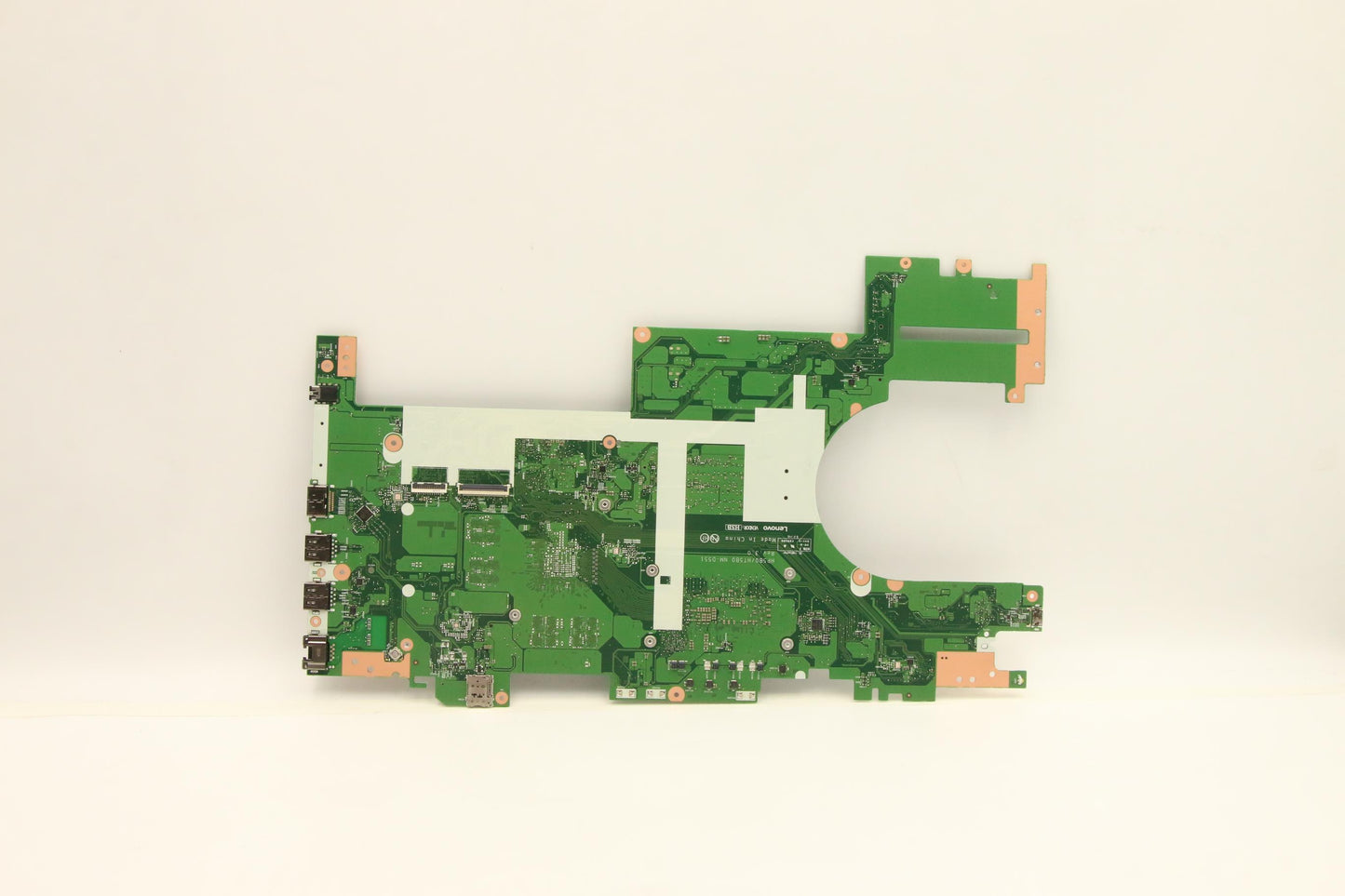 Lenovo Bdplanar Fli5-11400Hiugax201No - 5B21D92976