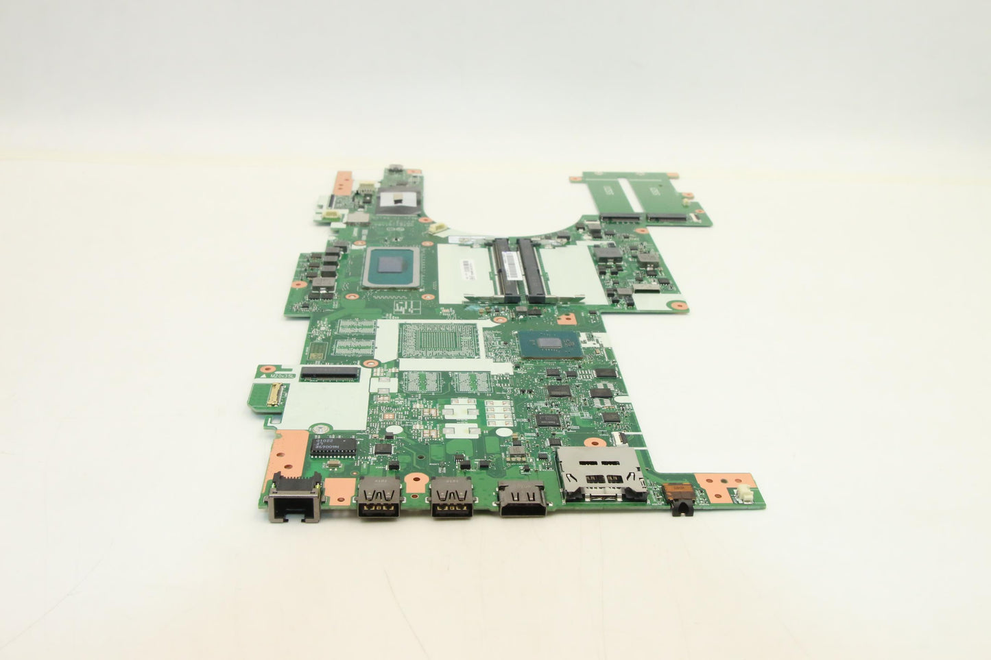Lenovo Bdplanar Fli5-11400Hiugax201No - 5B21D92976