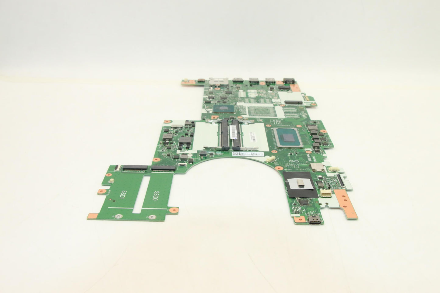 Lenovo Bdplanar Fli5-11400Hiugax201No - 5B21D92976