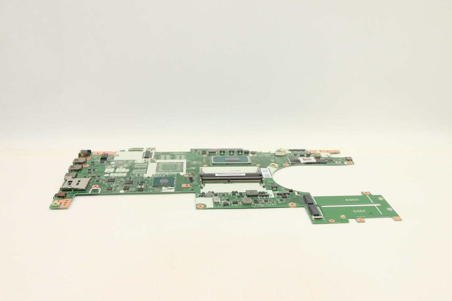 Lenovo Bdplanar Fli5-11400Hiugax201No - 5B21D92976